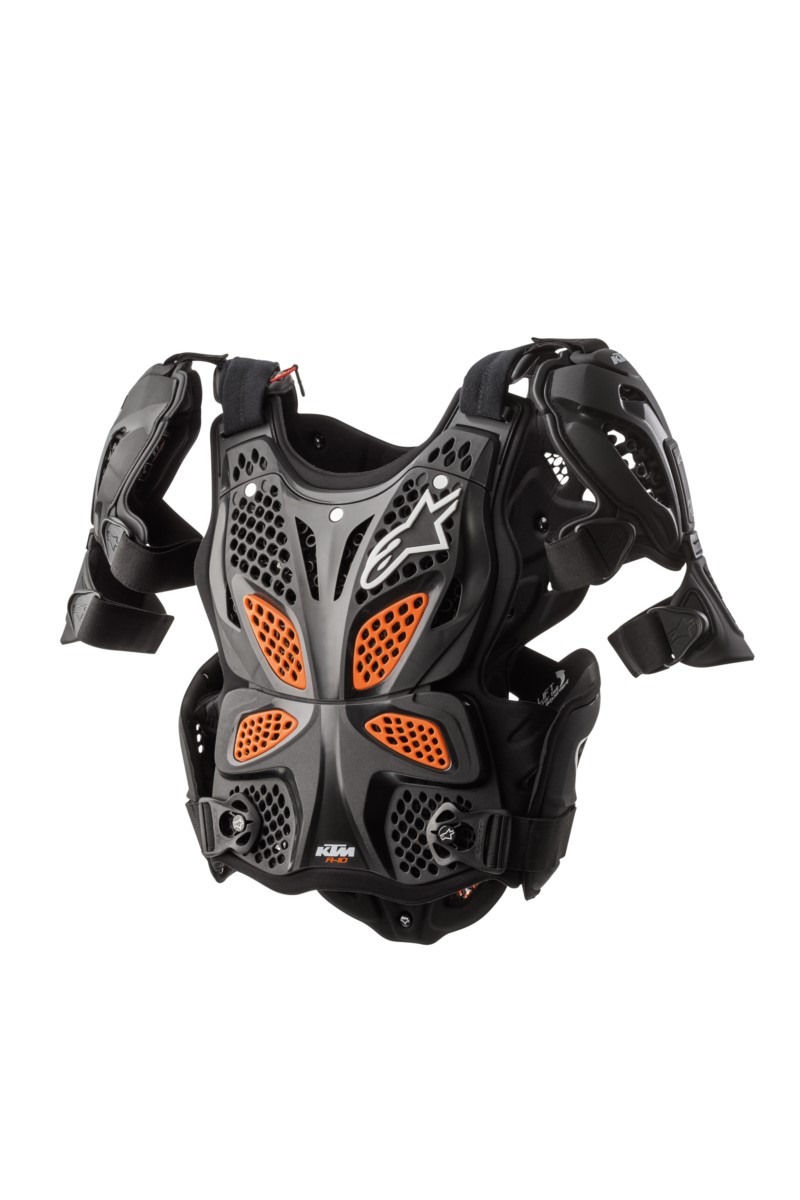 Bild von A10 BODY PROTECTOR