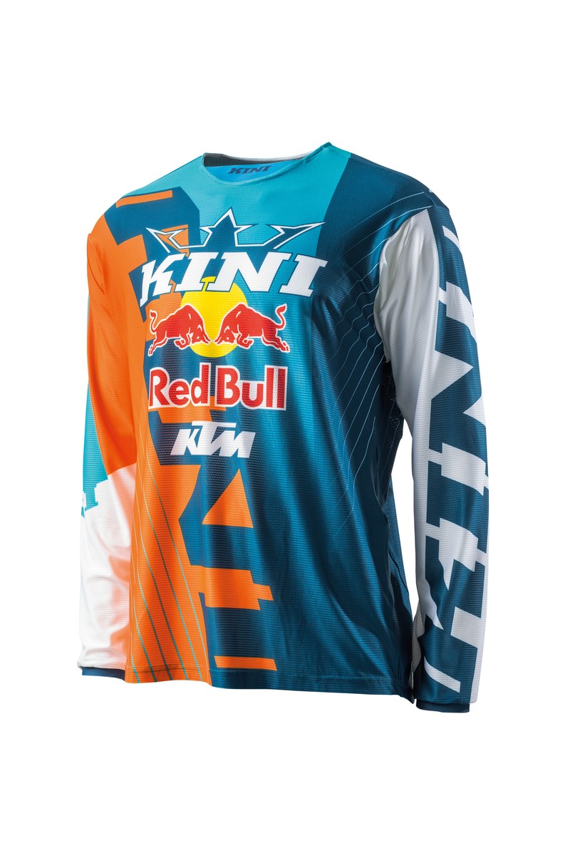 Bild von KINI-RB COMPETITION SHIRT