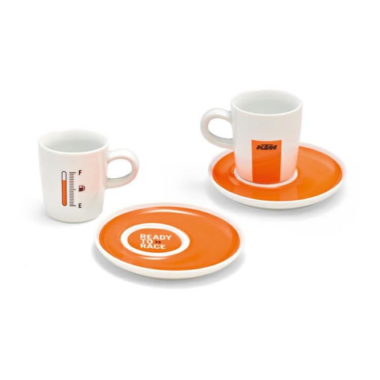 Bild von Radical Espresso cup set
