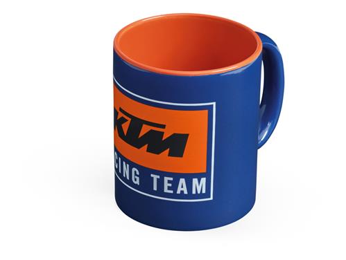 Bild von Team Mug