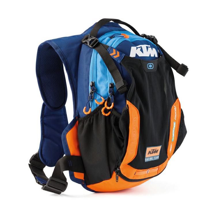 Bild von Team Baja Backpack