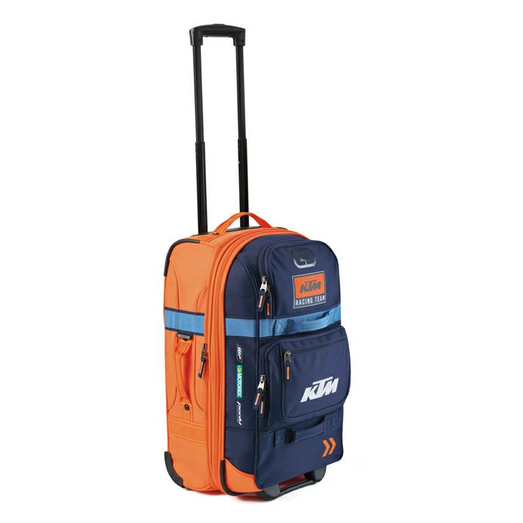 Bild von TEAM LAYOVER BAG