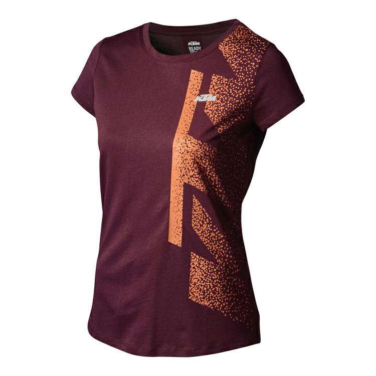 Bild von WOMEN PURE TEE