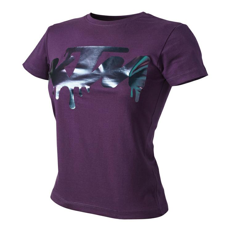 Bild von RACEGIRL RADICAL TEE