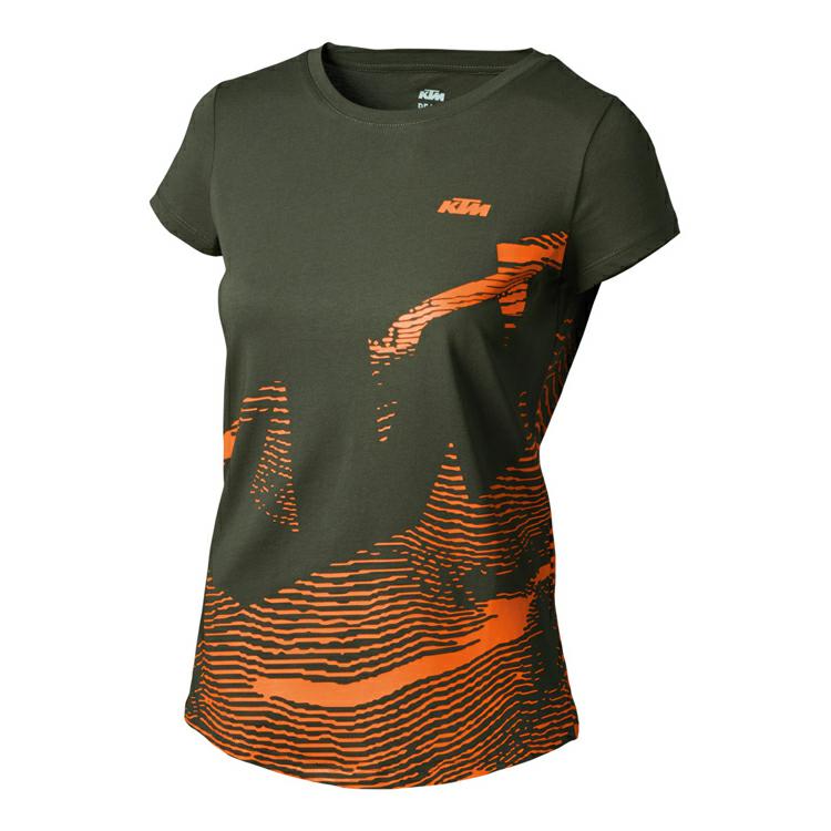 Bild von Woman Unbound Tee XS