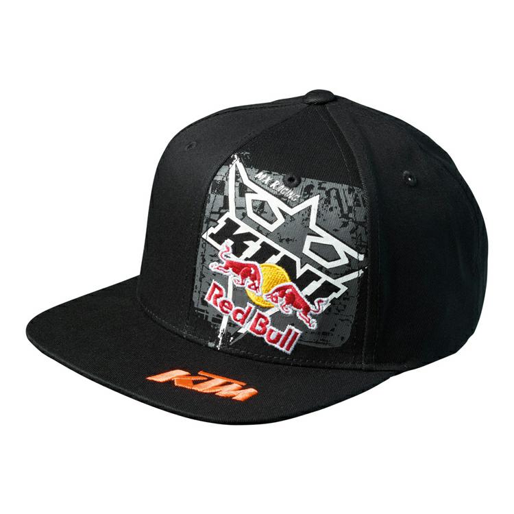 Bild von KIDS SQUARE CAP
