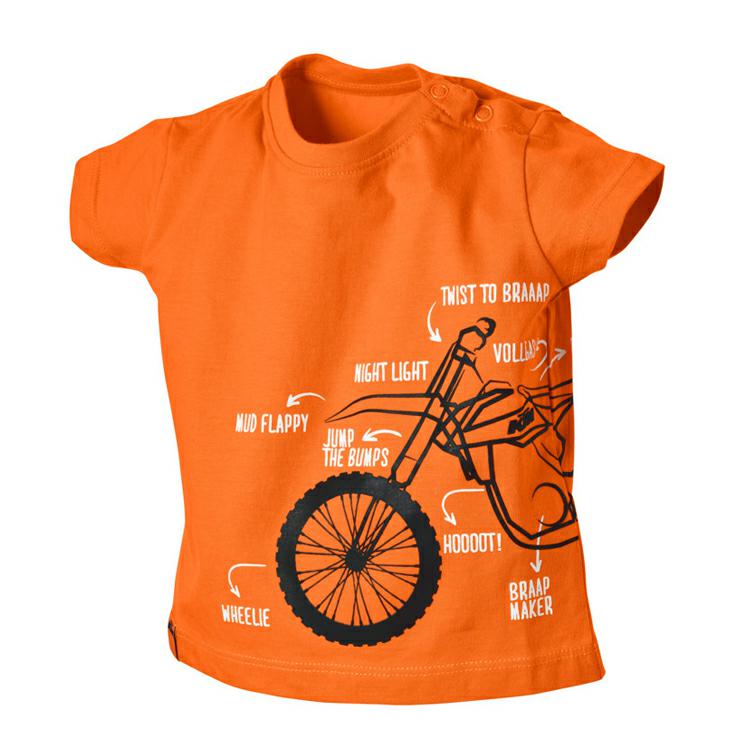 Bild von Baby Radical Tee 56