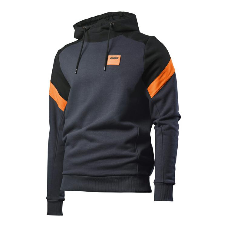 Bild von Mechanic Hoodie S