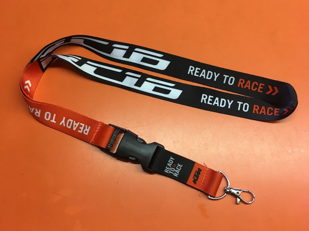 Bild von MotoGP Lanyard