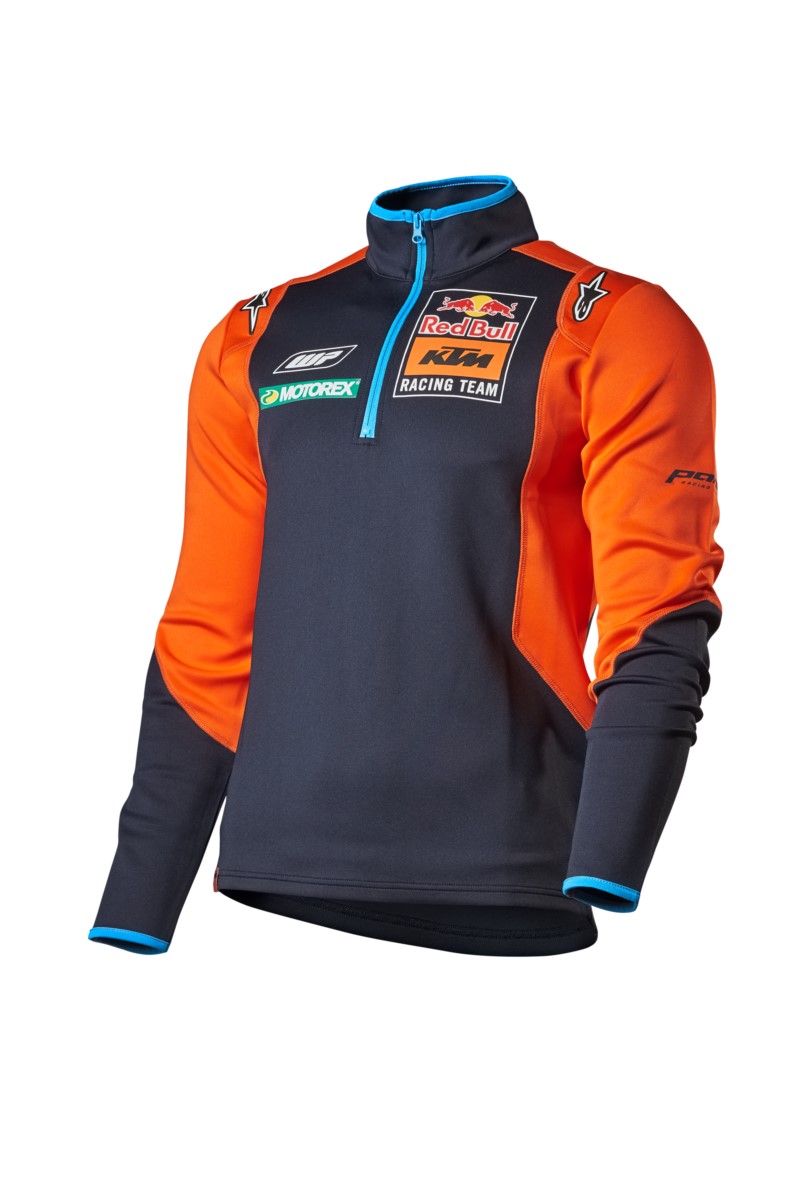 Bild von TEAM THIN SWEATER
