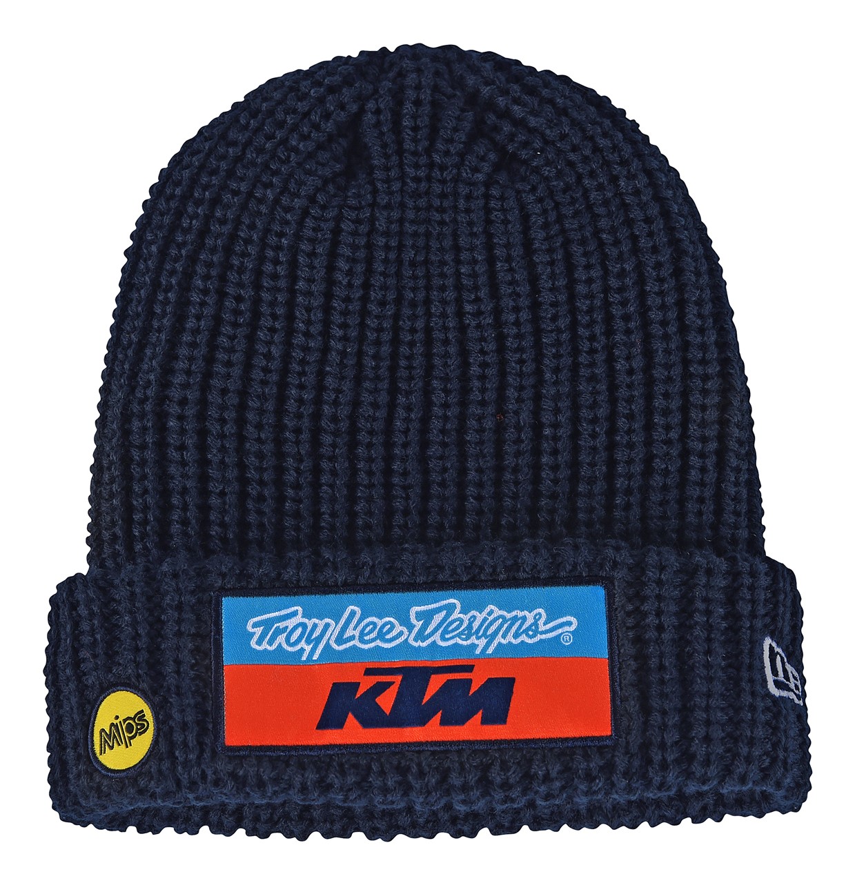 Bild von TLD KTM TEAM BEANIE NAVY