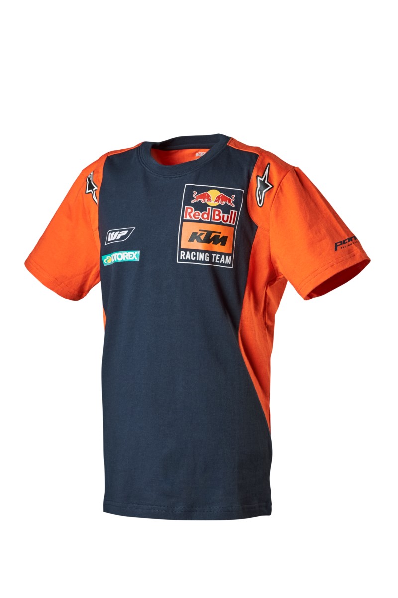 Bild von Kids Team Tee 104/XXS