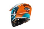 Bild von Kini RB Competition Helmet XS/54, Bild 2