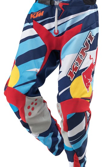 Pantalon de survêtement KTM Red Bull Racing 2022 femme - MOTO GP