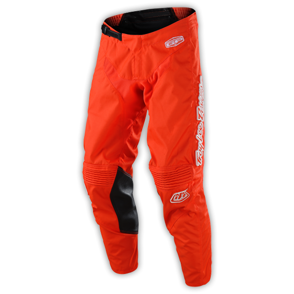 Bild von TLD GP PANT MONO ORANGE Gr: L