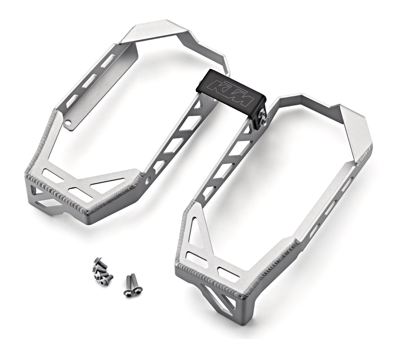 Bild von KÜHLERSCHUTZ KPL.,  KTM SX-F 11-15 / EXC 12-16