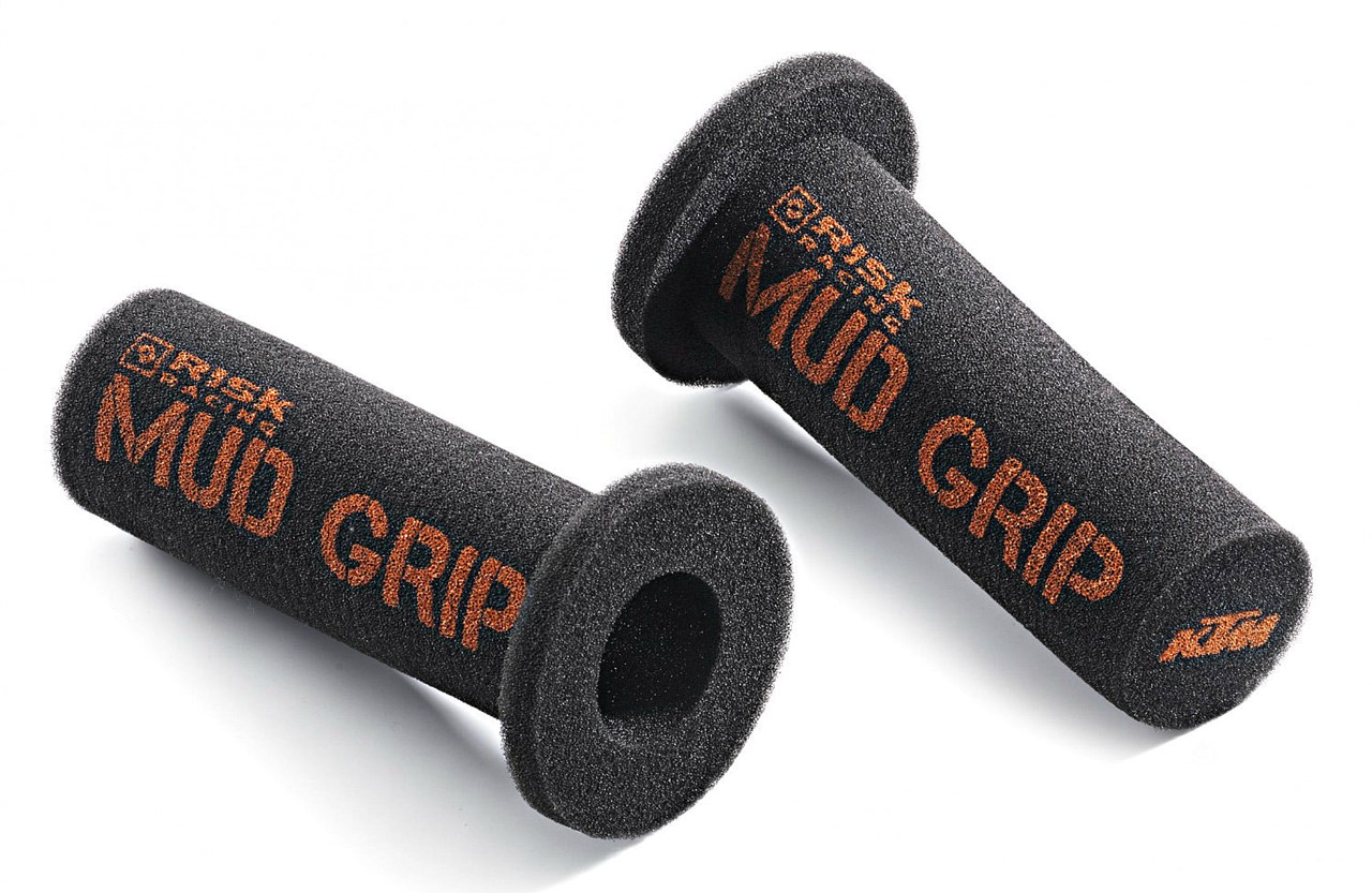 Bild von MUD GRIFF SET