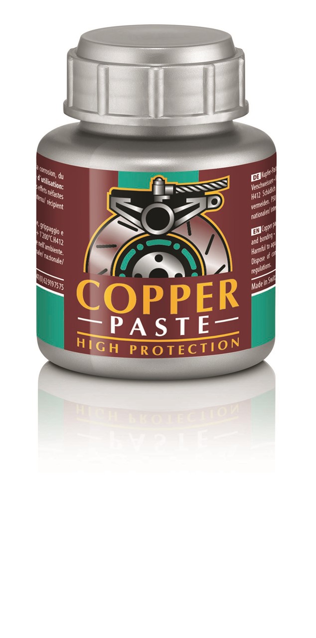 Bild von MOTOREX COPPER PASTE 100g