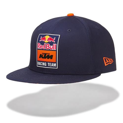 Bild von RB KTM RACING TEAM HAT NAVY