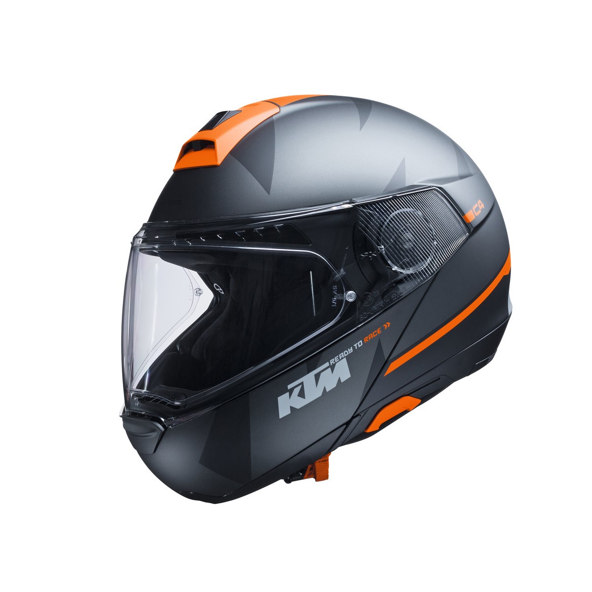Bild von C4 Pro Helmet XS/52-53