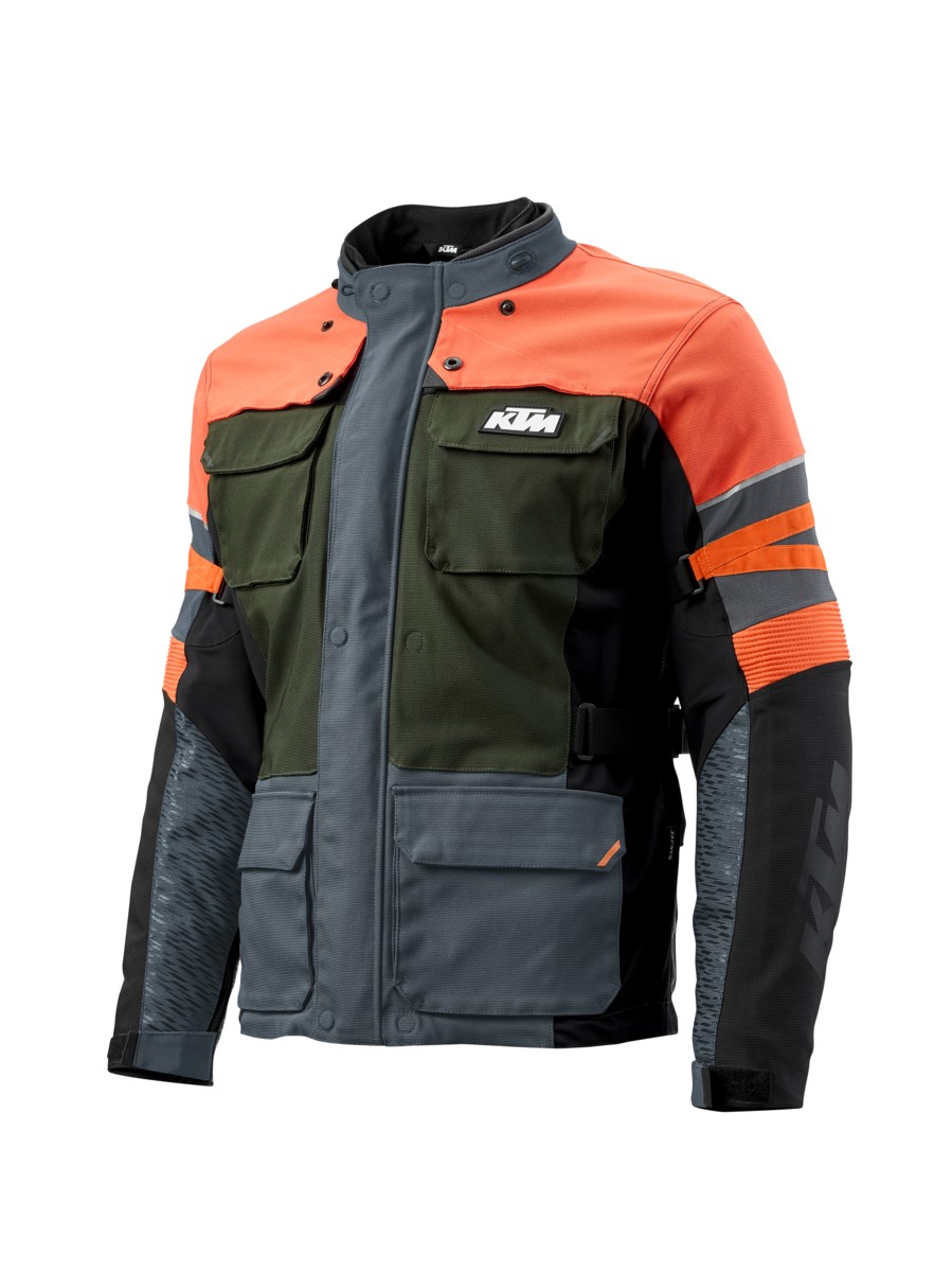 Bild von ADV R JACKET S