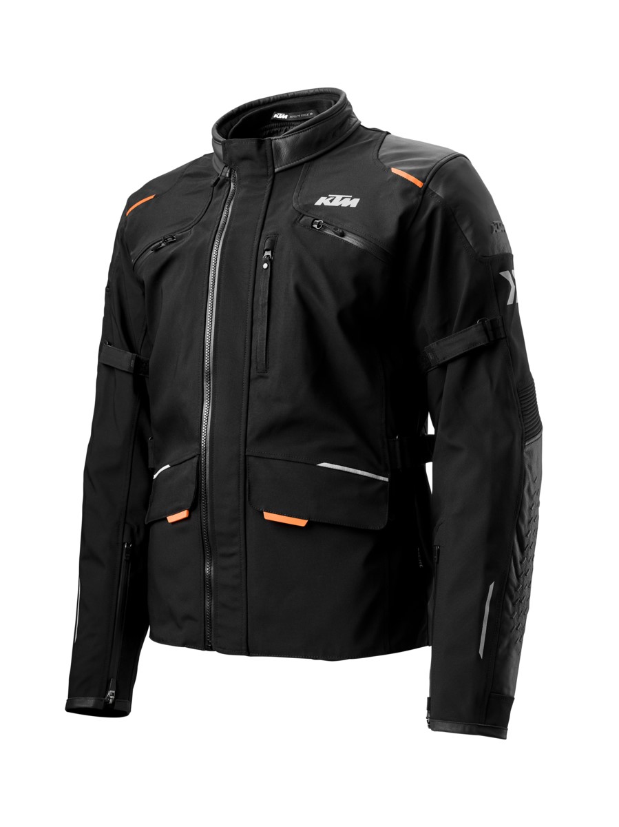Bild von ADV S JACKET S