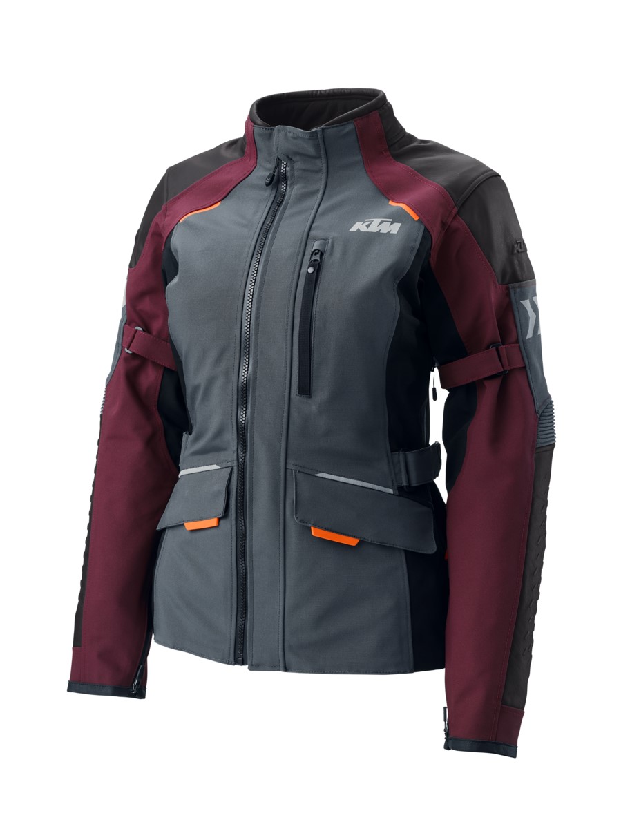 Bild von WOMAN ADV S JACKET S