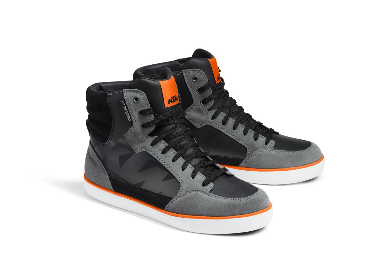 Bild von J-6 WP Shoes 6/38