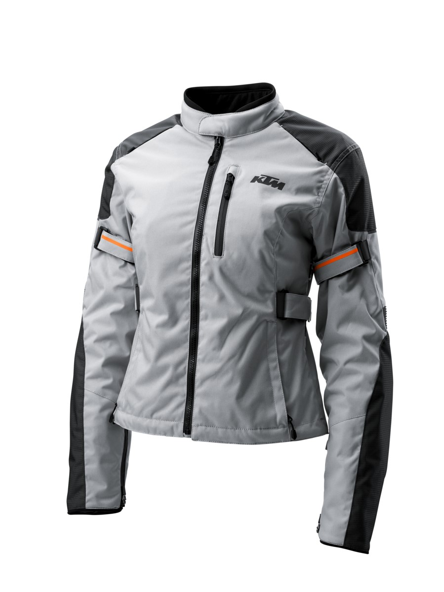 Bild von WOMAN STREET EVO JACKET S