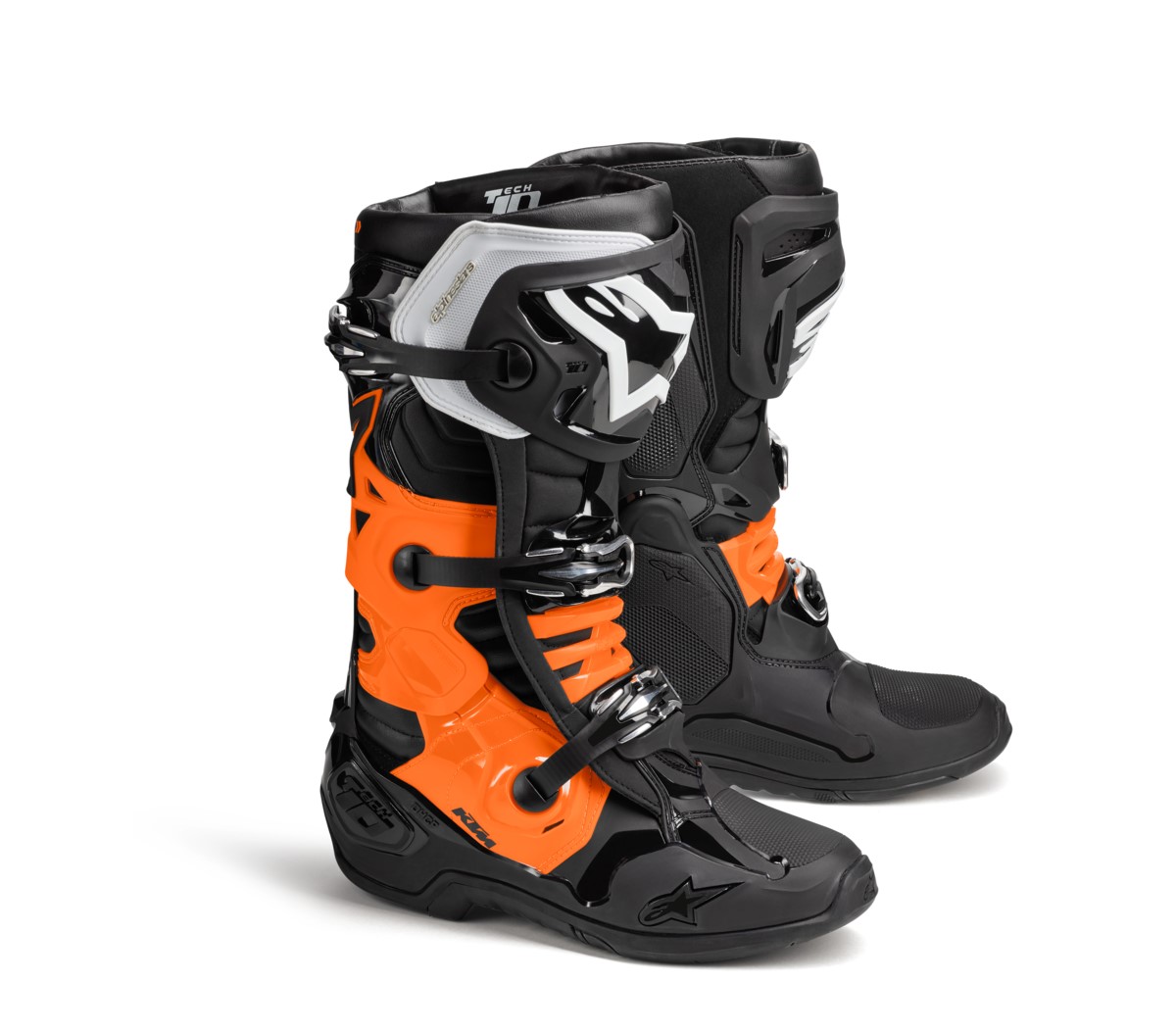 Bild von TECH 10 BOOTS