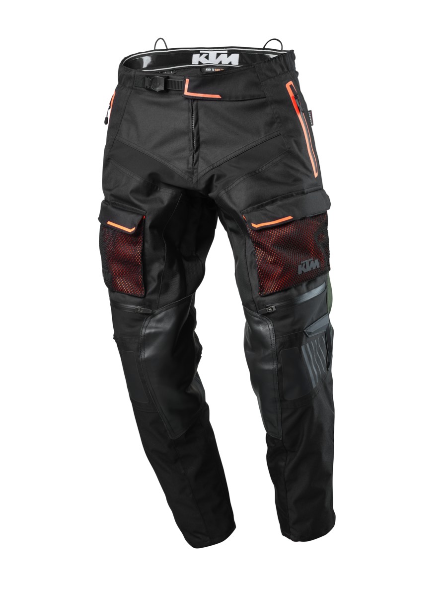 Bild von DEFENDER PANTS S/30