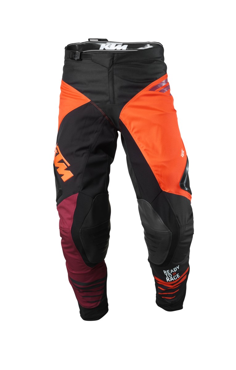 Bild von GRAVITY-FX PANTS BLACK S/30