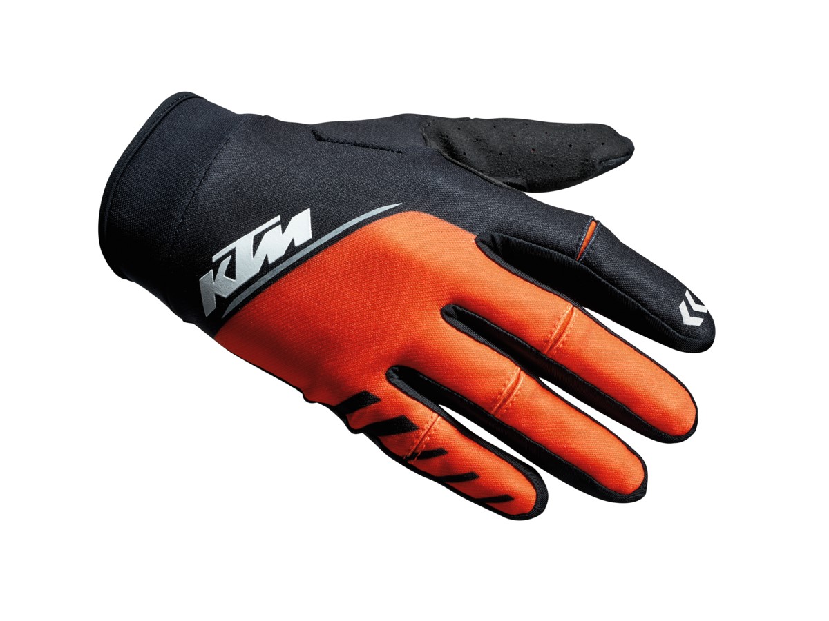 Bild von RACETECH GLOVES S/8