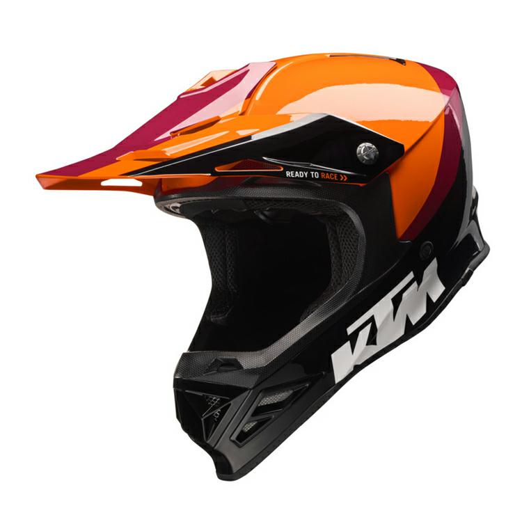 Bild von KIDS DYNAMIC-FX HELMET S/48