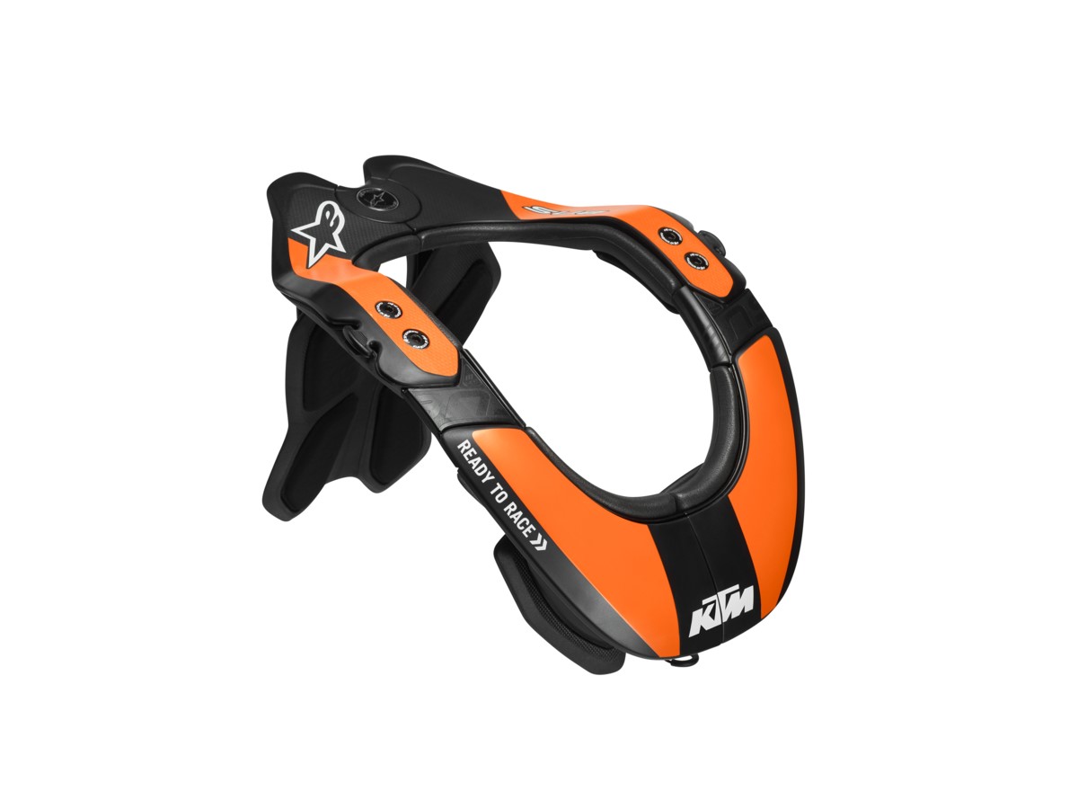 Bild von Bionic Tech 2 Neck Brace XS/M