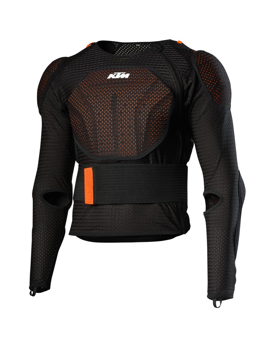 Bild von SOFT BODY PROTECTOR S/M