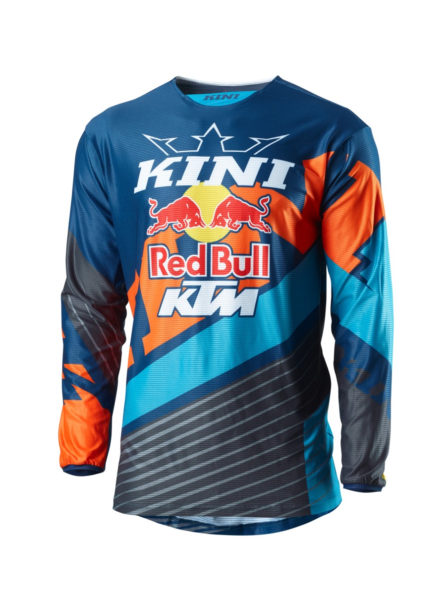 Bild von KINI-RB COMPETITION SHIRT S