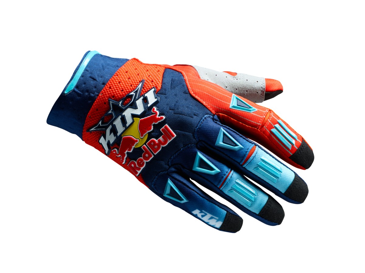 Bild von KINI-RB COMPETITION GLOVES S/8