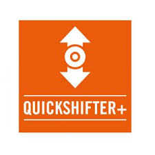 Bild von SW Quickshifter+