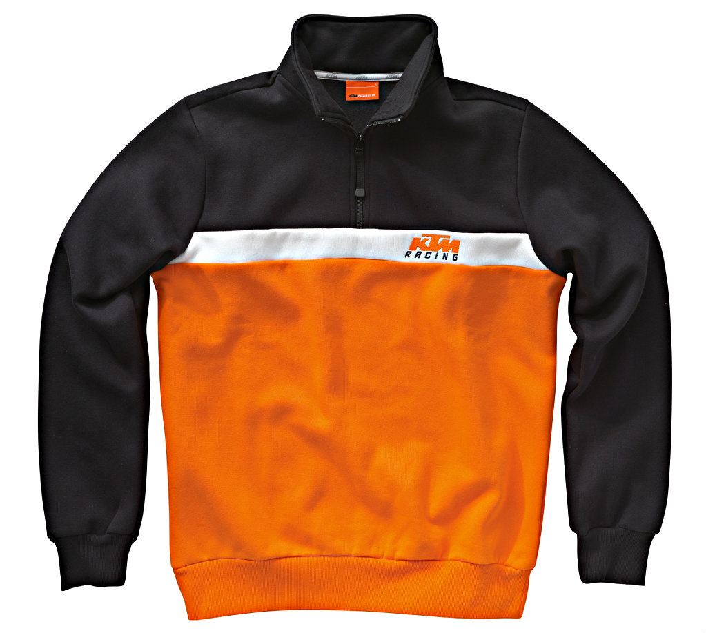 Bild von KTM - Team Troyer