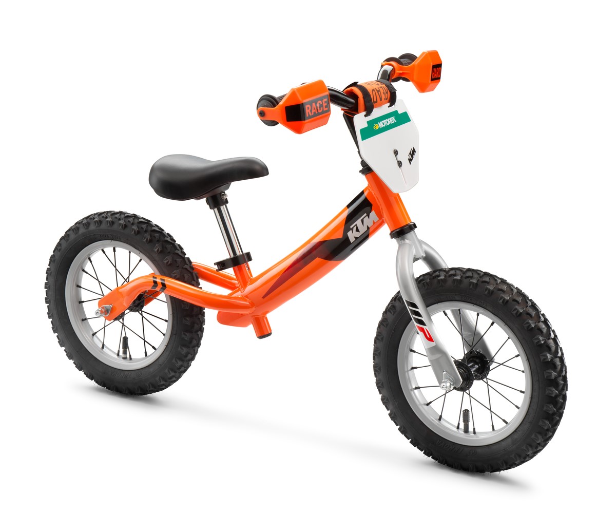 Bild von KIDS RADICAL TRAINING BIKE