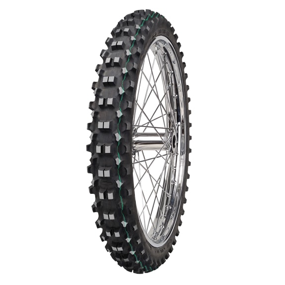 Bild von MITAS Reifen 90/100-21 TT C-19/57R