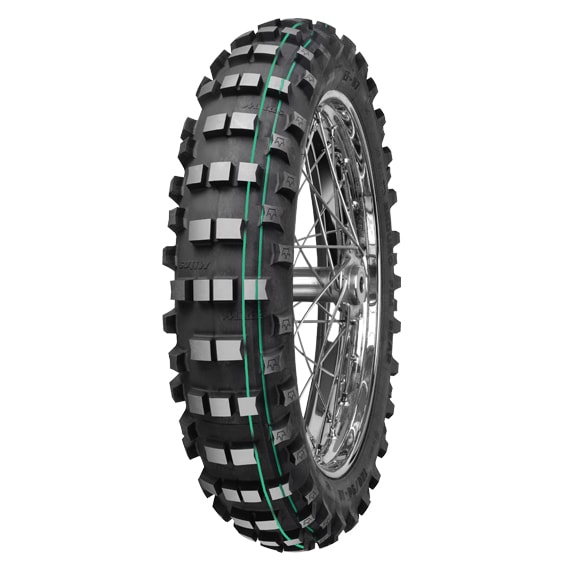 Bild von MITAS Reifen 140/80-18TT EF-07/70R