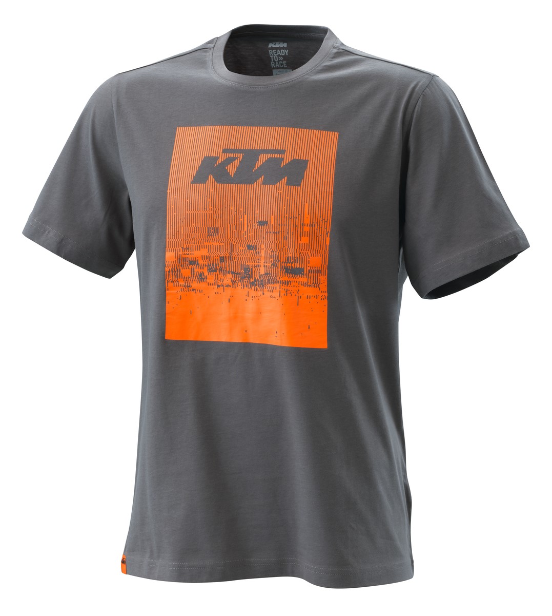 Bild von RADICAL TEE GREY