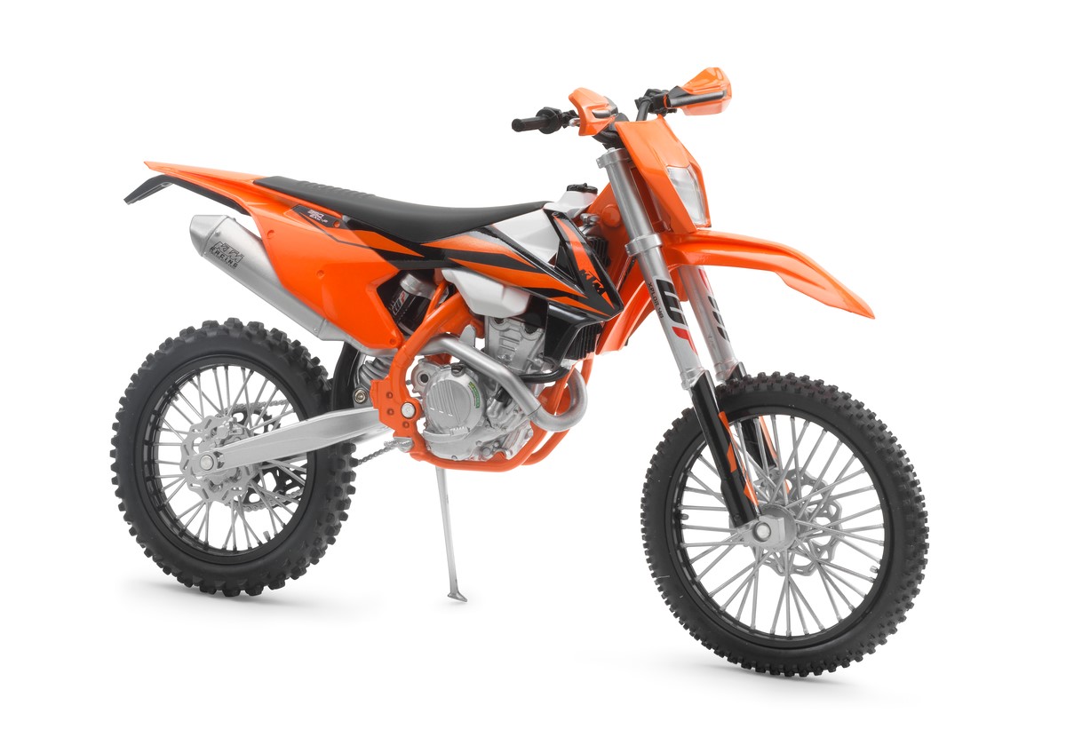 Bild von 350 EXC-F MY 19 MODEL BIKE