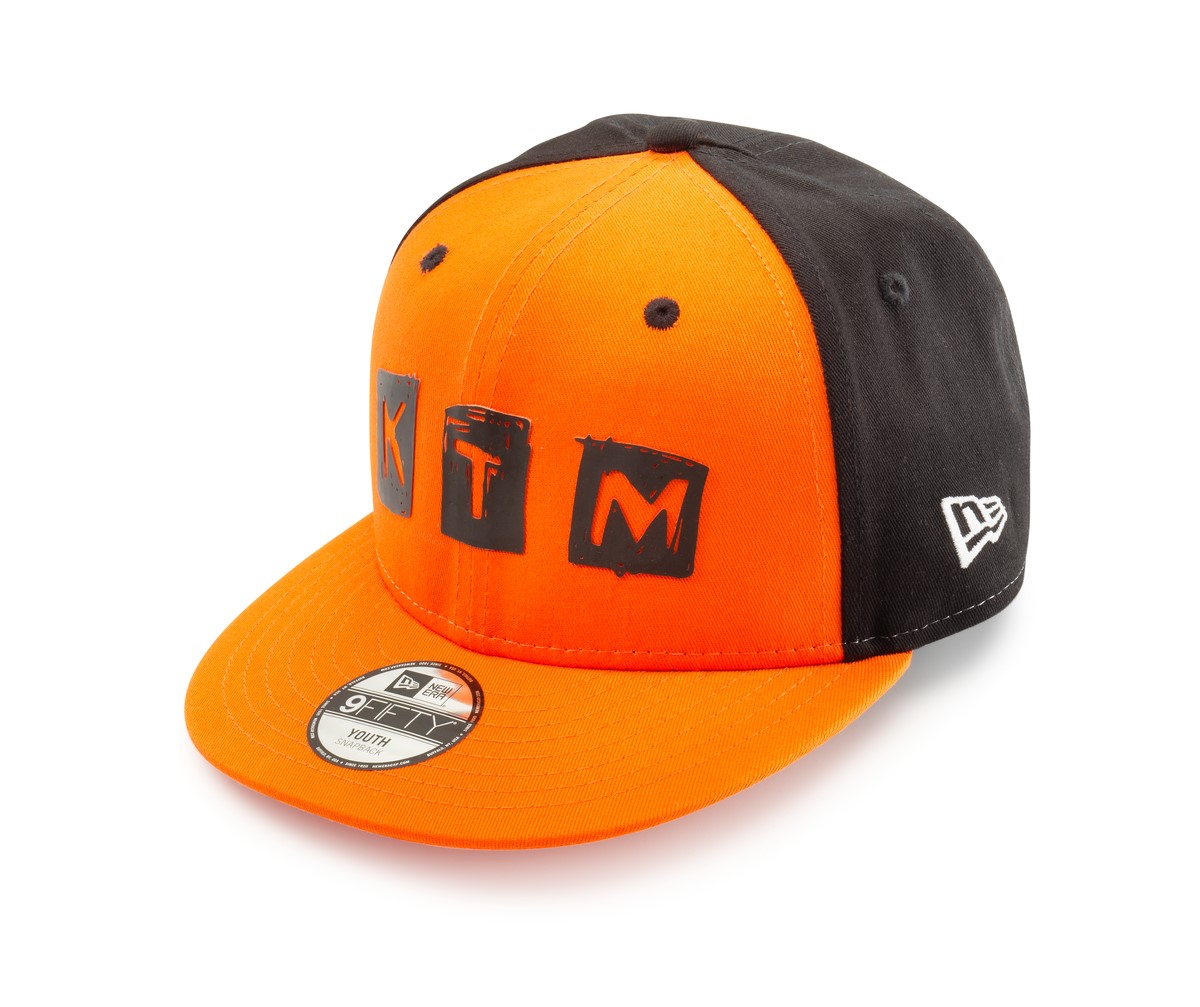 Bild von RADICAL KIDS CAP