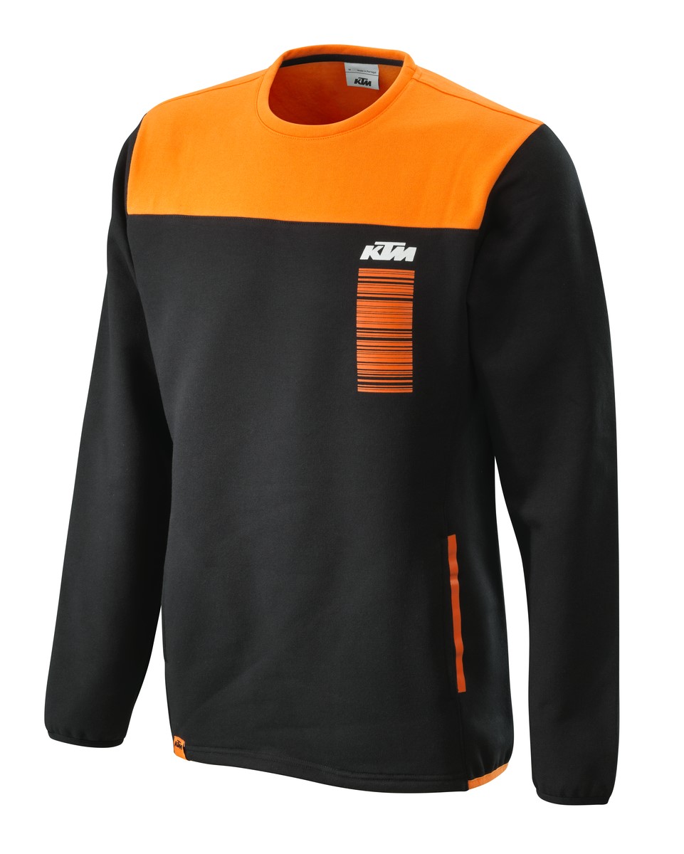 Bild von PURE SWEATER ab 25.01.2020 lieferbar