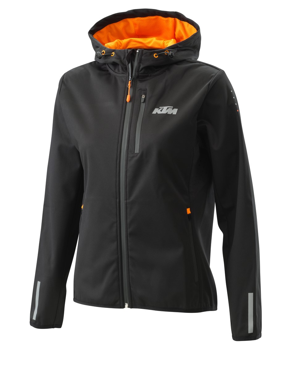 Bild von WOMEN EMPHASIS JACKET XS