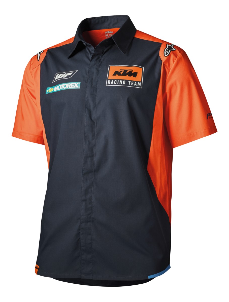 Bild von Replica team shirt XS