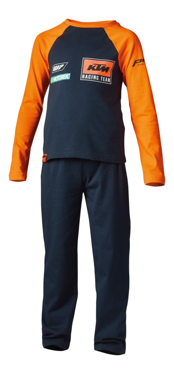 Bild von Kids Replica Pyjama 104/XXS